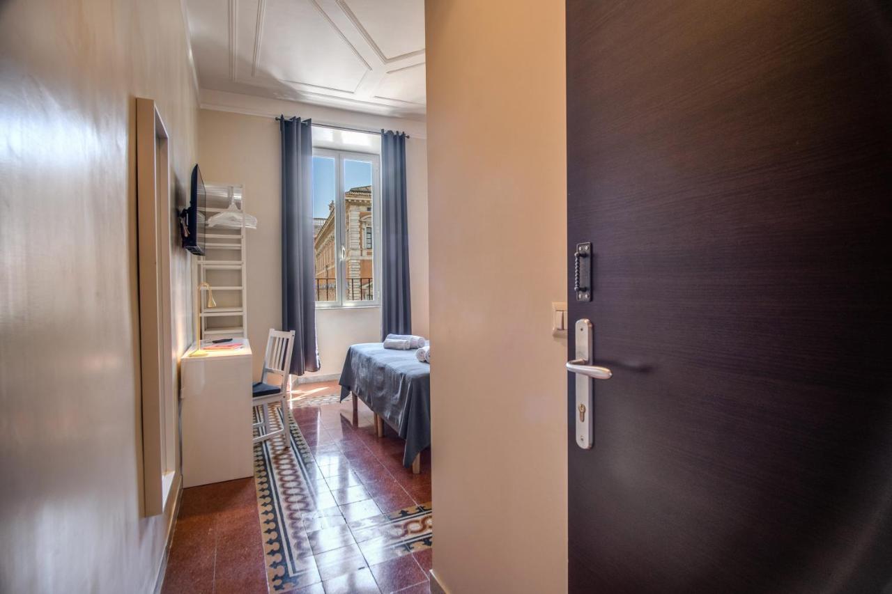 Casa de Férias Casa Echelle Roma