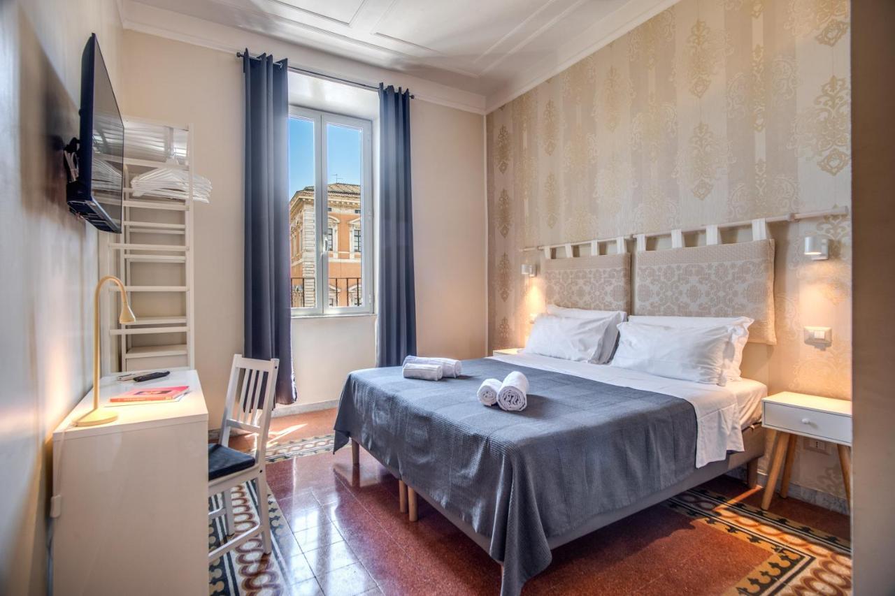 Casa Echelle Casa de Férias Roma