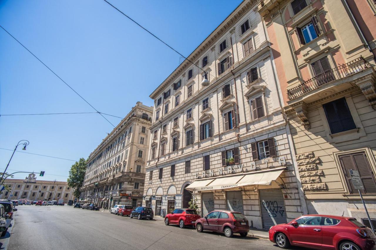 Casa Echelle Casa de Férias Roma